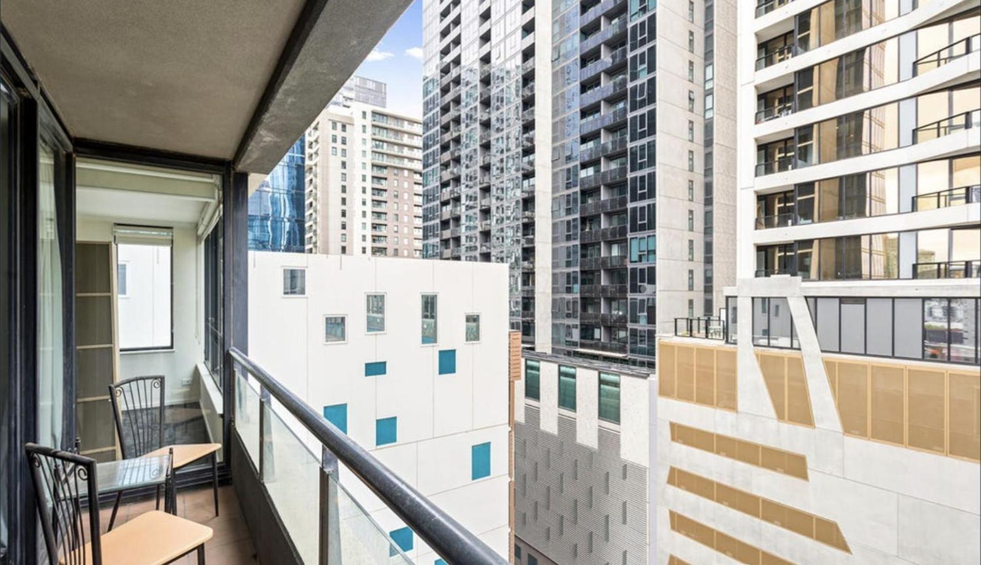 Readyset Apartments On Kavanagh Melbourne Esterno foto